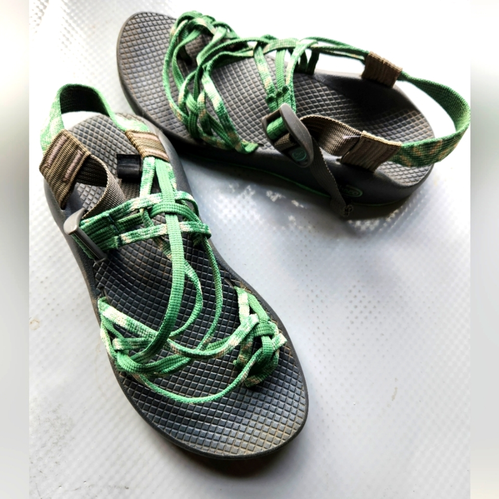 Chaco z/cloud x2 sandals